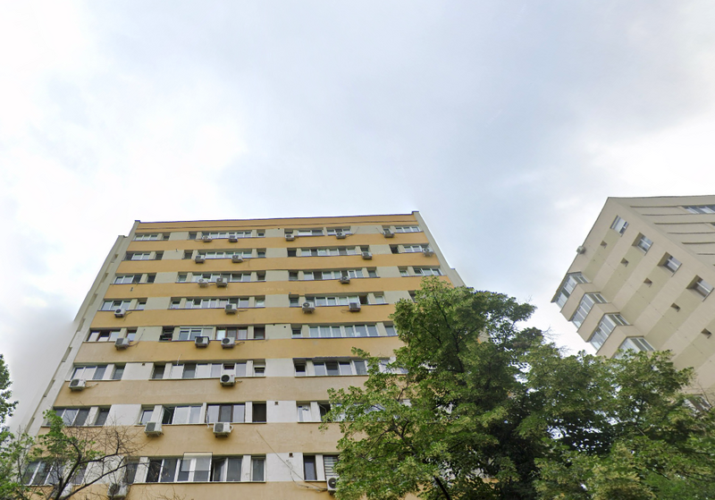 Obor x Teiul Doamnei, str. Masina de Paine, 5 minute metroul Obor.