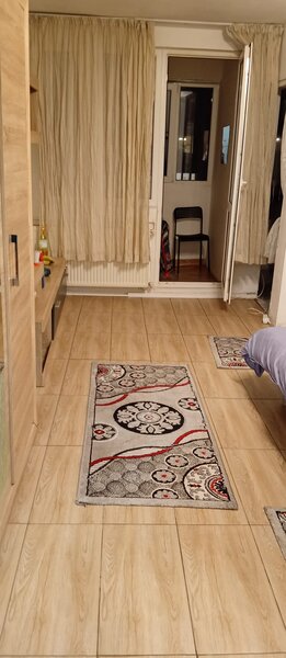 Obor x Teiul Doamnei, str. Masina de Paine, 5 minute metroul Obor.