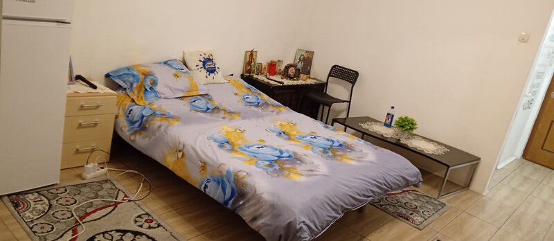 Obor x Teiul Doamnei, str. Masina de Paine, 5 minute metroul Obor.