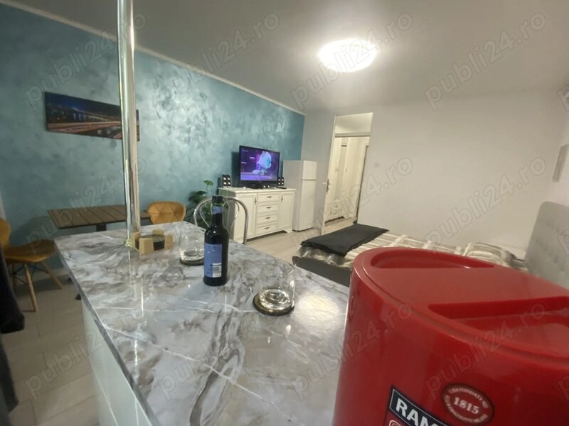 Obor x Teiul Doamnei  str Masina de Paine - 7 minute metroul Obor