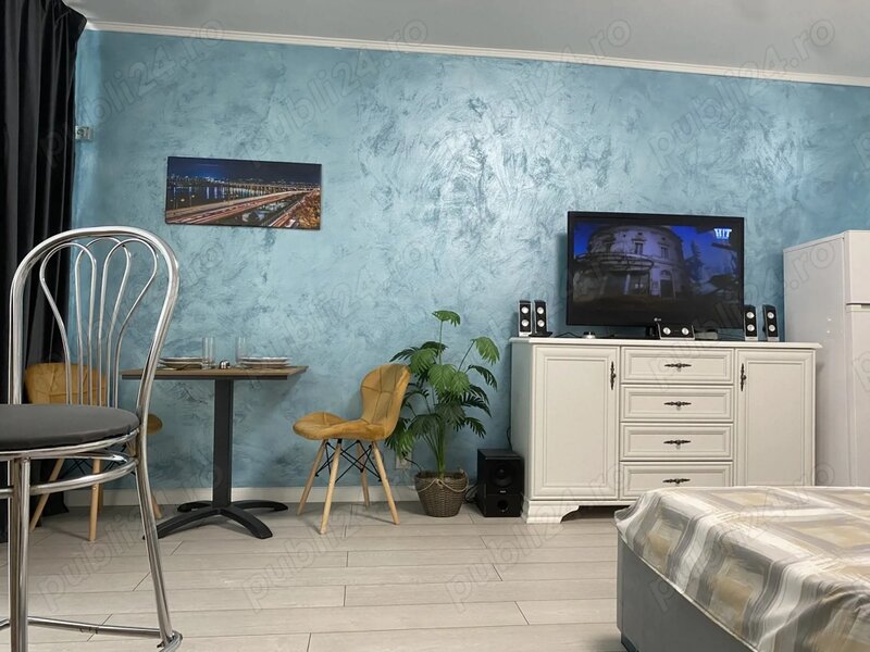 Obor x Teiul Doamnei  str Masina de Paine - 7 minute metroul Obor