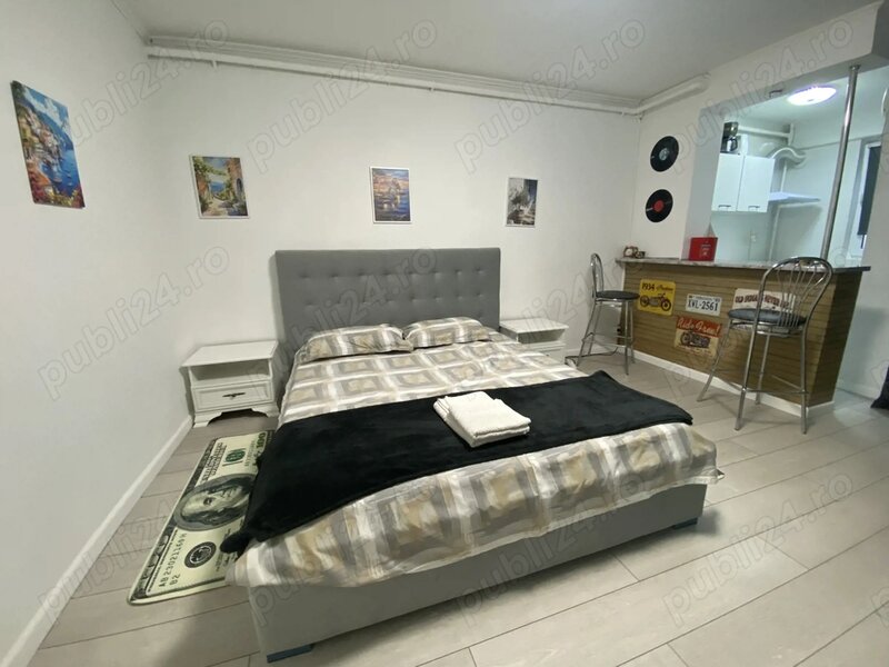 Obor x Teiul Doamnei  str Masina de Paine - 7 minute metroul Obor