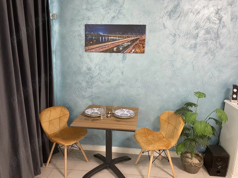 Obor x Teiul Doamnei  str Masina de Paine - 7 minute metroul Obor