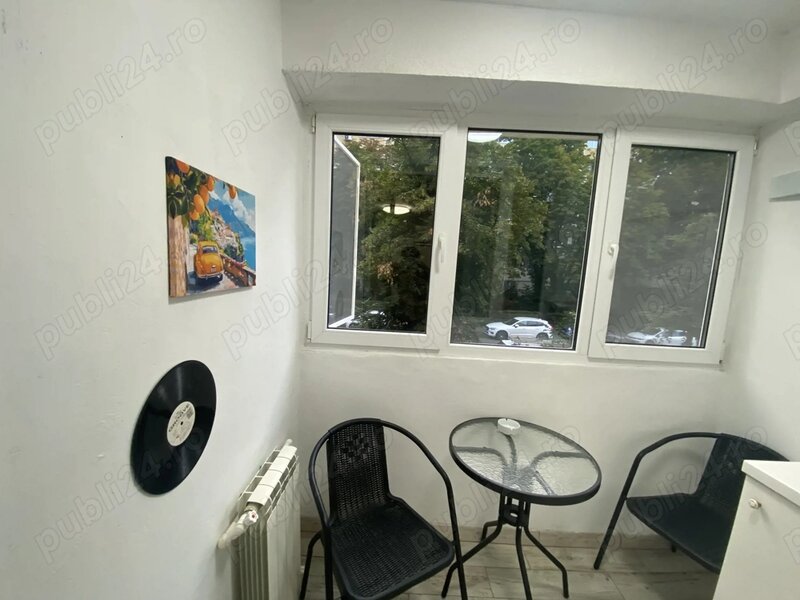 Obor x Teiul Doamnei  str Masina de Paine - 7 minute metroul Obor