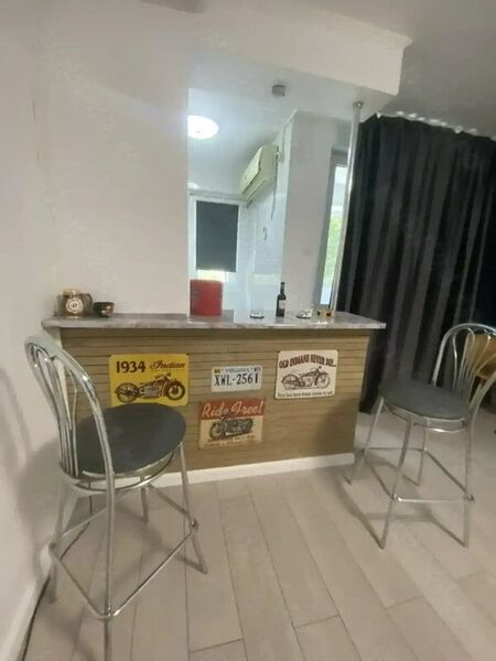 Obor x Teiul Doamnei  str Masina de Paine - 7 minute metroul Obor